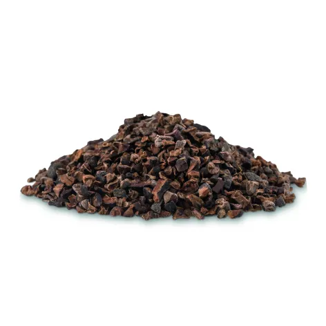 Valrhona Haiti Single Origin Nibs